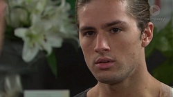 Tyler Brennan in Neighbours Episode 7674