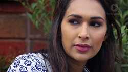 Dipi Rebecchi in Neighbours Episode 7674