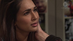 Dipi Rebecchi in Neighbours Episode 