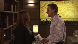 Terese Willis, Paul Robinson in Neighbours Episode 7677