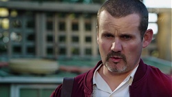 Toadie Rebecchi in Neighbours Episode 