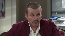 Toadie Rebecchi in Neighbours Episode 