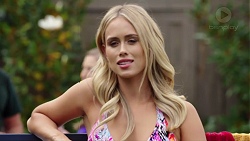 Courtney Grixti in Neighbours Episode 7679
