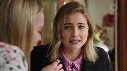 Xanthe Canning, Piper Willis in Neighbours Episode 7680