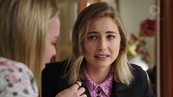 Xanthe Canning, Piper Willis in Neighbours Episode 