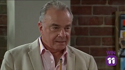 Hamish Roche in Neighbours Episode 