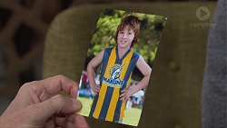 Tyler Brennan in Neighbours Episode 7683