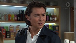 Leo Tanaka in Neighbours Episode 7687