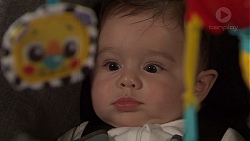 Gabriel Smith in Neighbours Episode 