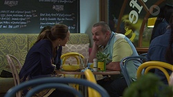 Sonya Rebecchi, Toadie Rebecchi in Neighbours Episode 