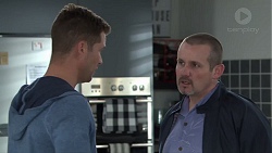 Mark Brennan, Toadie Rebecchi in Neighbours Episode 