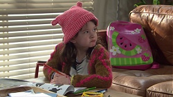 Nell Rebecchi in Neighbours Episode 