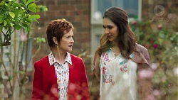 Susan Kennedy, Dipi Rebecchi in Neighbours Episode 