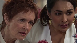 Susan Kennedy, Dipi Rebecchi in Neighbours Episode 7692