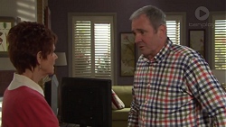 Susan Kennedy, Karl Kennedy in Neighbours Episode 7693