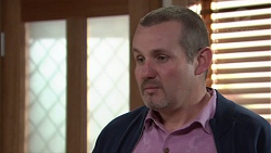 Toadie Rebecchi in Neighbours Episode 