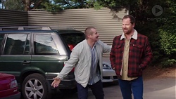 Toadie Rebecchi, Shane Rebecchi in Neighbours Episode 7695