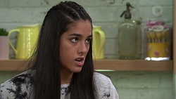Yashvi Rebecchi in Neighbours Episode 7696