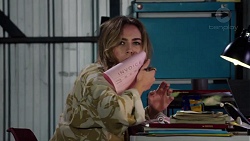 Piper Willis in Neighbours Episode 7696