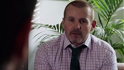 Toadie Rebecchi in Neighbours Episode 7697