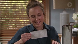 Sonya Rebecchi in Neighbours Episode 7697