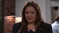 Terese Willis in Neighbours Episode 