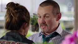 Sonya Rebecchi, Toadie Rebecchi in Neighbours Episode 7698