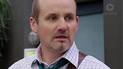 Toadie Rebecchi in Neighbours Episode 7698