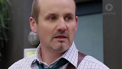 Toadie Rebecchi in Neighbours Episode 