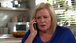 Sheila Canning in Neighbours Episode 7699