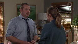 Toadie Rebecchi, Sonya Rebecchi in Neighbours Episode 