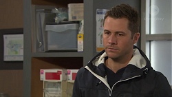 Mark Brennan in Neighbours Episode 7704