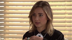 Piper Willis in Neighbours Episode 7705