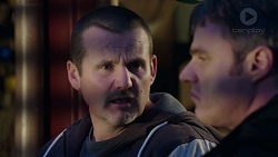 Toadie Rebecchi, Gary Canning in Neighbours Episode 7705