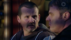 Toadie Rebecchi, Gary Canning in Neighbours Episode 7705