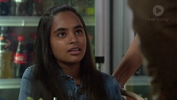 Kirsha Rebecchi in Neighbours Episode 7705