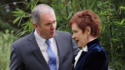 Karl Kennedy, Susan Kennedy in Neighbours Episode 7706