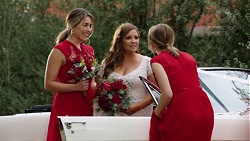 Paige Smith, Terese Willis, Piper Willis in Neighbours Episode 7706