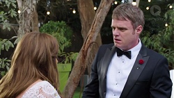 Terese Willis, Gary Canning in Neighbours Episode 7706