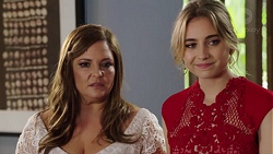 Terese Willis, Piper Willis in Neighbours Episode 7707