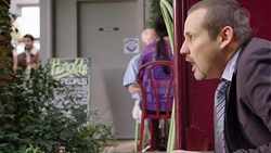 Toadie Rebecchi in Neighbours Episode 