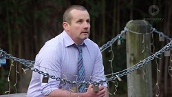 Toadie Rebecchi in Neighbours Episode 7710