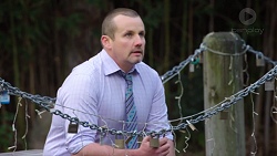 Toadie Rebecchi in Neighbours Episode 