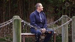 Toadie Rebecchi in Neighbours Episode 7710