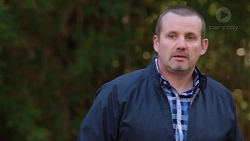 Toadie Rebecchi in Neighbours Episode 