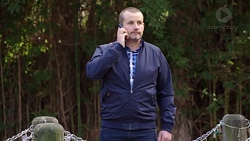 Toadie Rebecchi in Neighbours Episode 