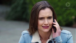 Amy Williams in Neighbours Episode 