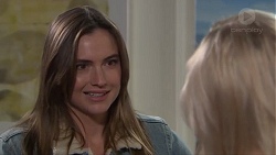 Amy Williams in Neighbours Episode 