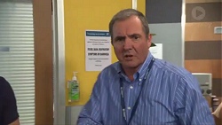 Karl Kennedy in Neighbours Episode 7713