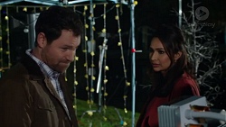 Shane Rebecchi, Dipi Rebecchi in Neighbours Episode 7714